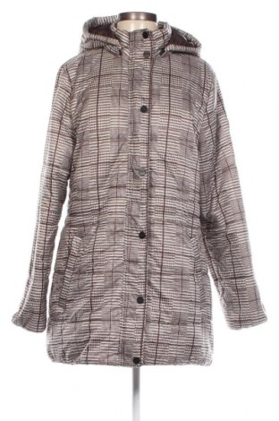 Γυναικείο μπουφάν Multiblu, Μέγεθος L, Χρώμα Πολύχρωμο, Τιμή 16,86 €
