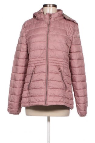 Dámska bunda  Multiblu, Veľkosť M, Farba Popolavo ružová, Cena  6,81 €