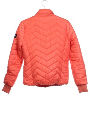 Damenjacke Mustang, Größe XS, Farbe Orange, Preis € 35,99