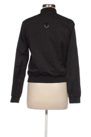 Γυναικείο μπουφάν My Hailys, Μέγεθος S, Χρώμα Μαύρο, Τιμή 5,94 €