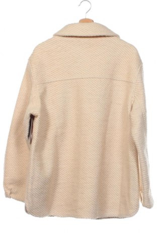 Damenjacke NA-KD, Größe M, Farbe Beige, Preis 26,99 €