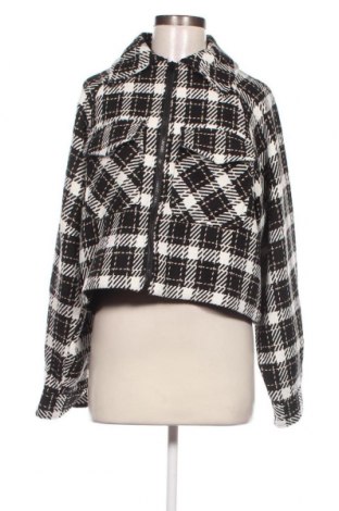 Γυναικείο μπουφάν NA-KD, Μέγεθος S, Χρώμα Πολύχρωμο, Τιμή 23,32 €