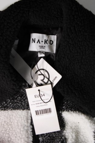 Damenjacke NA-KD, Größe XS, Farbe Mehrfarbig, Preis 12,06 €