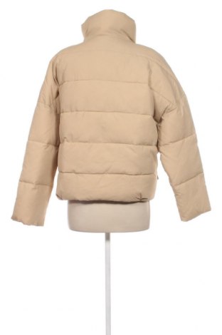 Damenjacke NA-KD, Größe M, Farbe Beige, Preis 26,81 €