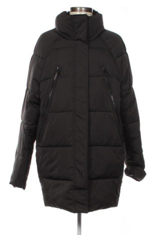 Dámska bunda  NA-KD, Veľkosť S, Farba Čierna, Cena  26,98 €
