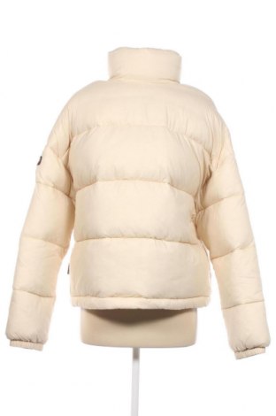 Damenjacke Napapijri, Größe L, Farbe Beige, Preis 108,01 €