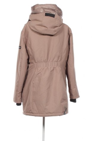 Damenjacke Navahoo, Größe XXL, Farbe Beige, Preis 44,33 €