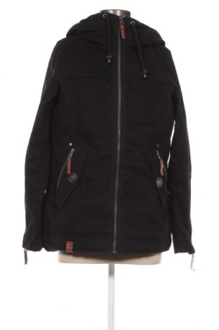 Dámska bunda  Navahoo, Veľkosť L, Farba Čierna, Cena  36,18 €