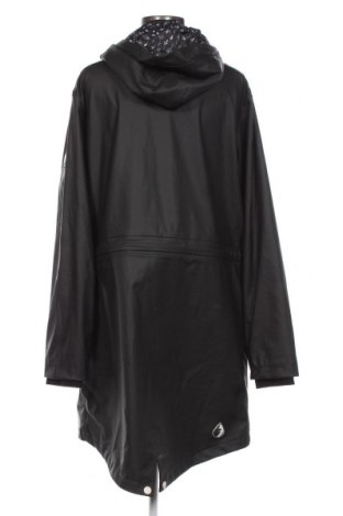 Γυναικείο μπουφάν Navahoo, Μέγεθος XL, Χρώμα Μπλέ, Τιμή 12,06 €