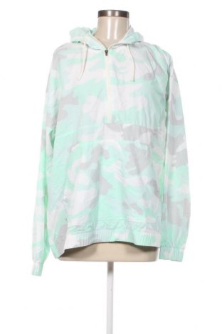 Γυναικείο μπουφάν New Balance, Μέγεθος XL, Χρώμα Πολύχρωμο, Τιμή 52,30 €