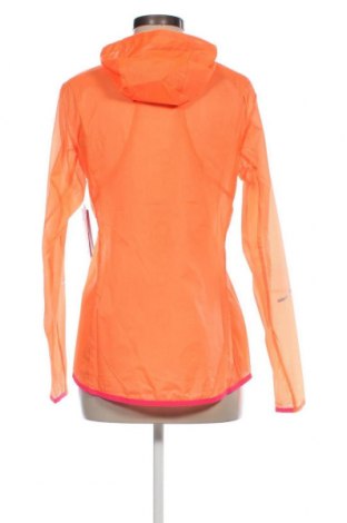 Damenjacke New Balance, Größe M, Farbe Orange, Preis € 22,62