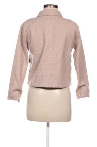 Damenjacke New Laviva, Größe S, Farbe Beige, Preis € 12,06