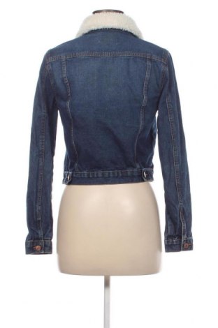 Damenjacke New Look, Größe S, Farbe Blau, Preis € 18,83