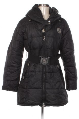 Γυναικείο μπουφάν Nickelson, Μέγεθος L, Χρώμα Μαύρο, Τιμή 12,92 €