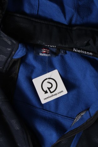 Dámska bunda  Nielsson, Veľkosť L, Farba Modrá, Cena  4,76 €
