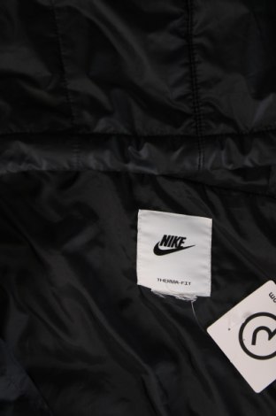 Γυναικείο μπουφάν Nike, Μέγεθος XXL, Χρώμα Μαύρο, Τιμή 71,75 €