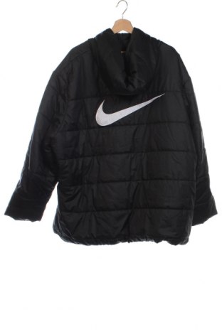 Γυναικείο μπουφάν Nike, Μέγεθος XXL, Χρώμα Μαύρο, Τιμή 71,75 €