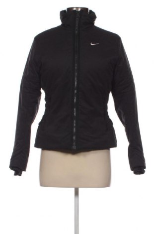 Damenjacke Nike, Größe M, Farbe Schwarz, Preis 80,72 €