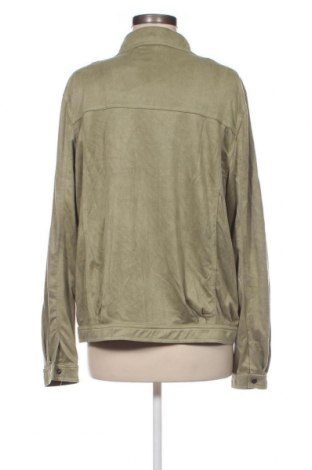 Γυναικείο μπουφάν Norah, Μέγεθος XL, Χρώμα Πράσινο, Τιμή 13,88 €