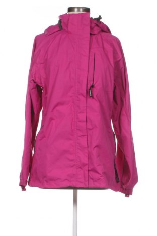 Γυναικείο μπουφάν Nordcap, Μέγεθος M, Χρώμα Ρόζ , Τιμή 25,36 €