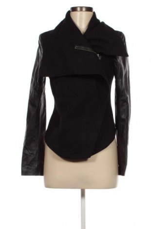 Γυναικείο μπουφάν Norr, Μέγεθος XS, Χρώμα Μαύρο, Τιμή 29,66 €