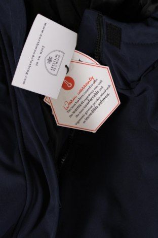 Γυναικείο μπουφάν North Wood, Μέγεθος XL, Χρώμα Μπλέ, Τιμή 41,67 €