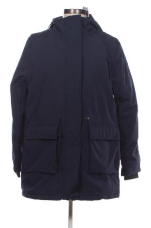 Γυναικείο μπουφάν North Wood, Μέγεθος XL, Χρώμα Μπλέ, Τιμή 41,67 €