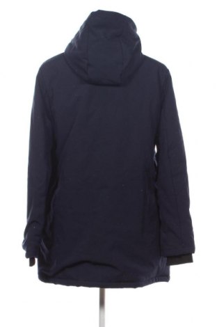 Γυναικείο μπουφάν North Wood, Μέγεθος XL, Χρώμα Μπλέ, Τιμή 44,33 €