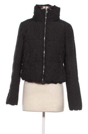Γυναικείο μπουφάν ONLY, Μέγεθος S, Χρώμα Μαύρο, Τιμή 10,90 €
