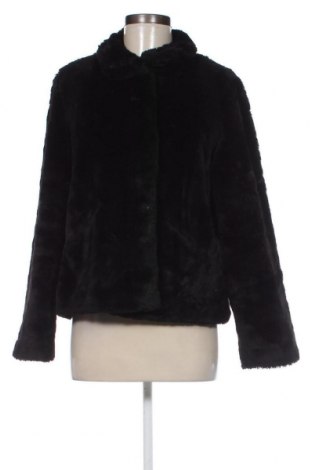 Γυναικείο μπουφάν ONLY, Μέγεθος L, Χρώμα Μαύρο, Τιμή 11,92 €