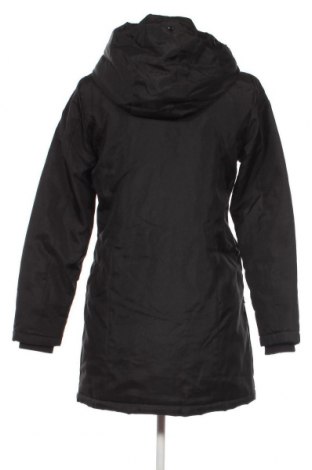 Γυναικείο μπουφάν ONLY, Μέγεθος S, Χρώμα Μαύρο, Τιμή 12,17 €
