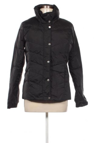 Γυναικείο μπουφάν ONLY, Μέγεθος M, Χρώμα Μαύρο, Τιμή 15,72 €