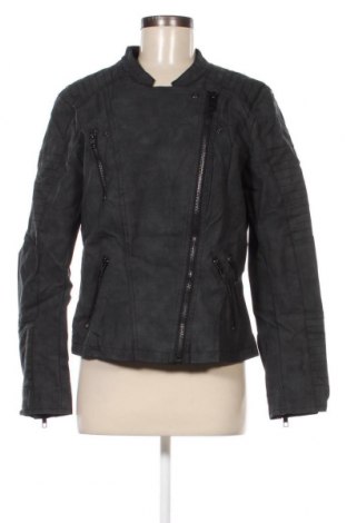 Γυναικείο μπουφάν ONLY, Μέγεθος XL, Χρώμα Γκρί, Τιμή 9,38 €
