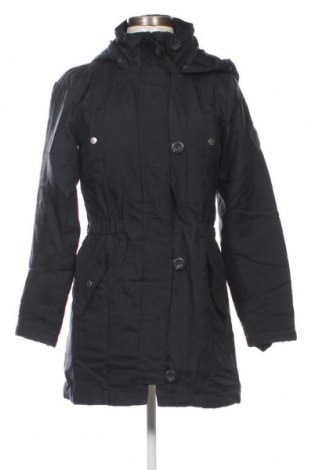 Γυναικείο μπουφάν ONLY, Μέγεθος XS, Χρώμα Μπλέ, Τιμή 5,83 €