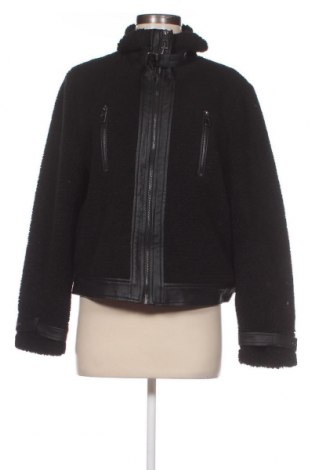 Γυναικείο μπουφάν ONLY, Μέγεθος M, Χρώμα Μαύρο, Τιμή 29,72 €