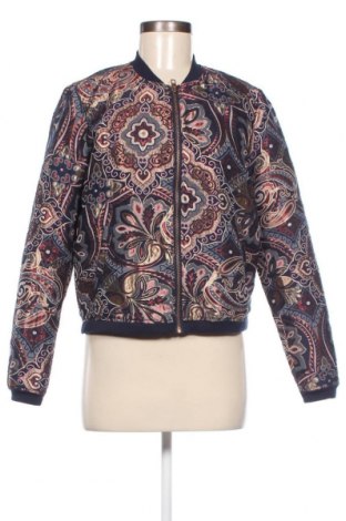 Γυναικείο μπουφάν ONLY, Μέγεθος M, Χρώμα Πολύχρωμο, Τιμή 12,68 €