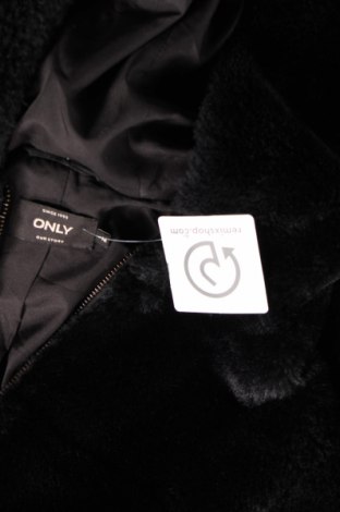 Dámska bunda  ONLY, Veľkosť M, Farba Čierna, Cena  12,32 €