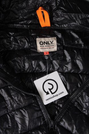 Dámska bunda  ONLY, Veľkosť M, Farba Čierna, Cena  4,65 €