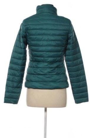 Γυναικείο μπουφάν ONLY, Μέγεθος S, Χρώμα Πράσινο, Τιμή 14,26 €