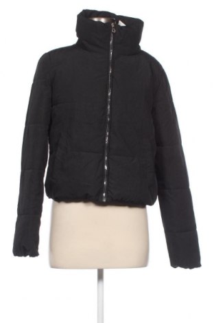 Γυναικείο μπουφάν ONLY, Μέγεθος S, Χρώμα Μαύρο, Τιμή 10,14 €