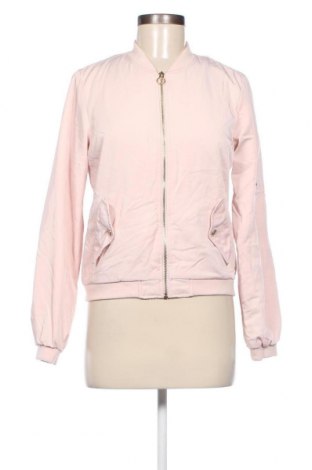 Γυναικείο μπουφάν ONLY, Μέγεθος S, Χρώμα Ρόζ , Τιμή 8,88 €