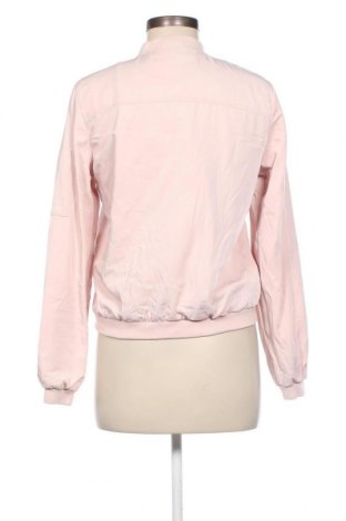 Γυναικείο μπουφάν ONLY, Μέγεθος S, Χρώμα Ρόζ , Τιμή 5,58 €