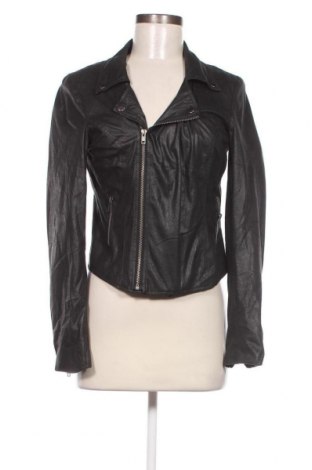Γυναικείο μπουφάν ONLY, Μέγεθος M, Χρώμα Μαύρο, Τιμή 5,07 €