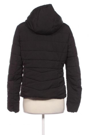 Γυναικείο μπουφάν ONLY, Μέγεθος M, Χρώμα Μαύρο, Τιμή 11,92 €