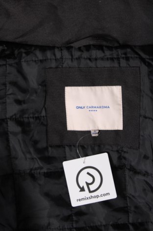 Damenjacke ONLY Carmakoma, Größe 3XL, Farbe Schwarz, Preis € 22,25