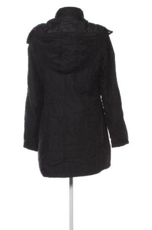 Γυναικείο μπουφάν Object, Μέγεθος M, Χρώμα Μαύρο, Τιμή 21,80 €