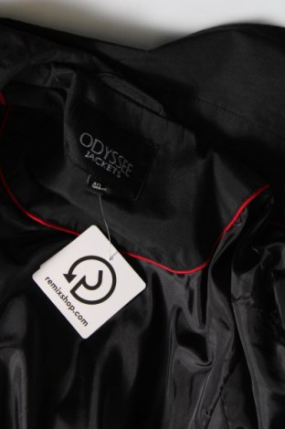 Dámska bunda  Odyssee, Veľkosť M, Farba Čierna, Cena  16,25 €