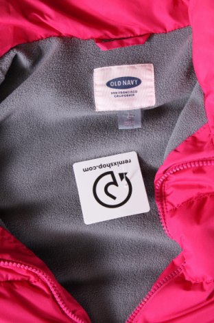 Damenjacke Old Navy, Größe L, Farbe Rosa, Preis € 30,79