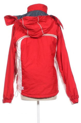 Damenjacke O'neill, Größe L, Farbe Rot, Preis 34,71 €