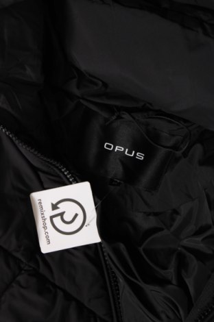 Damenjacke Opus, Größe S, Farbe Schwarz, Preis € 56,01